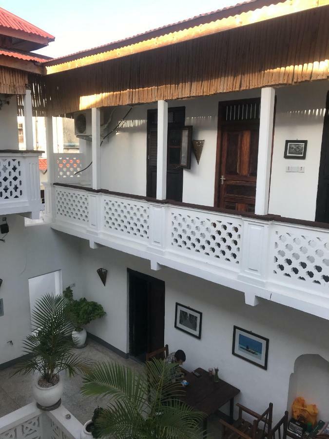 Zlife Stone Town Albergue Zanzibar Exterior foto