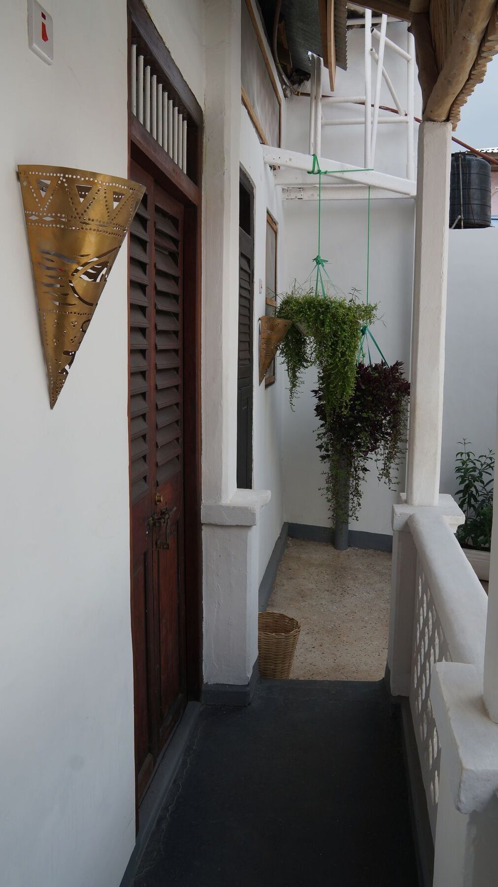 Zlife Stone Town Albergue Zanzibar Exterior foto